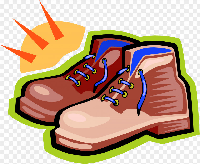 Footwear Recruitment Person Cartoon PNG