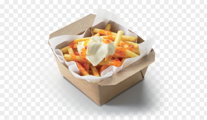 French Fries Cheese Nachos McDonald's Vegetarian Cuisine Hamburger PNG