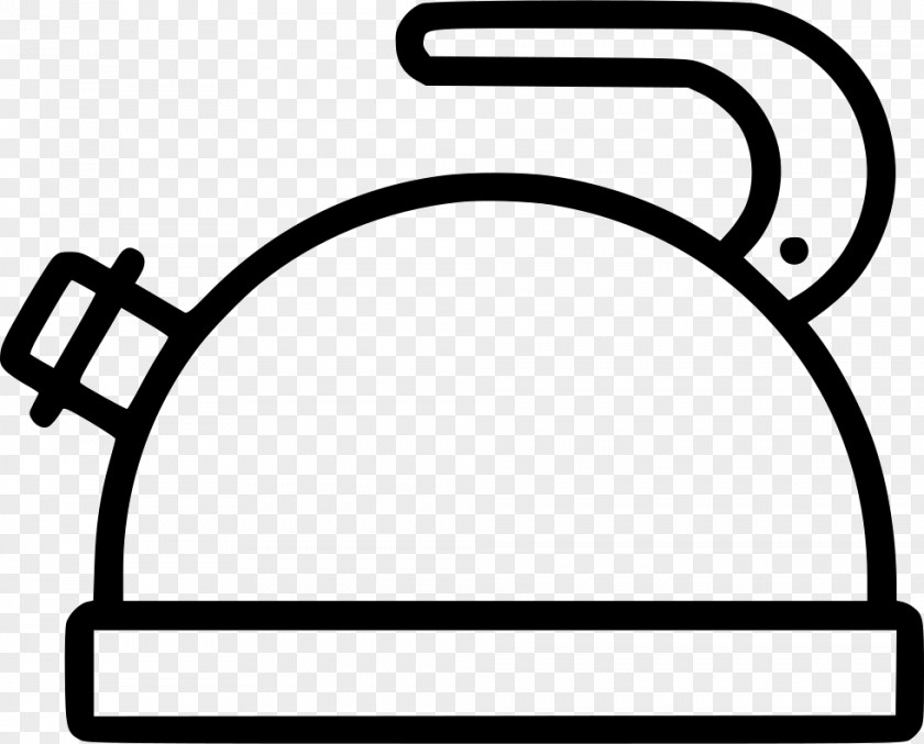Kettle Icon Clip Art Steam Whistle PNG