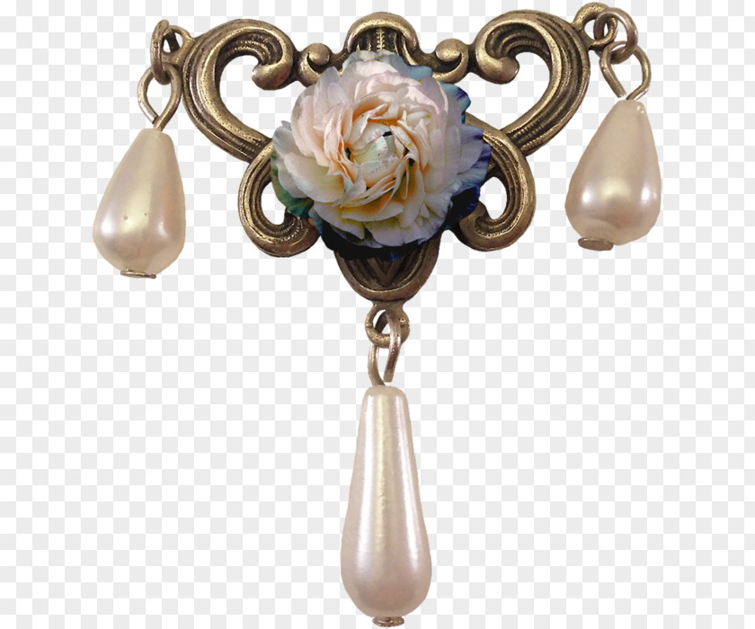 Locket Jewellery Clip Art Pearl Earring PNG