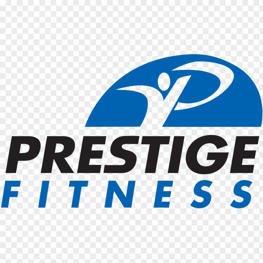 Logo Prestige Fitness Brand Product Organization PNG