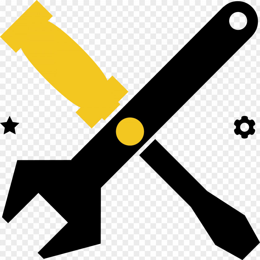 Maintenance Tools Vector Service Tool Installation Company PNG