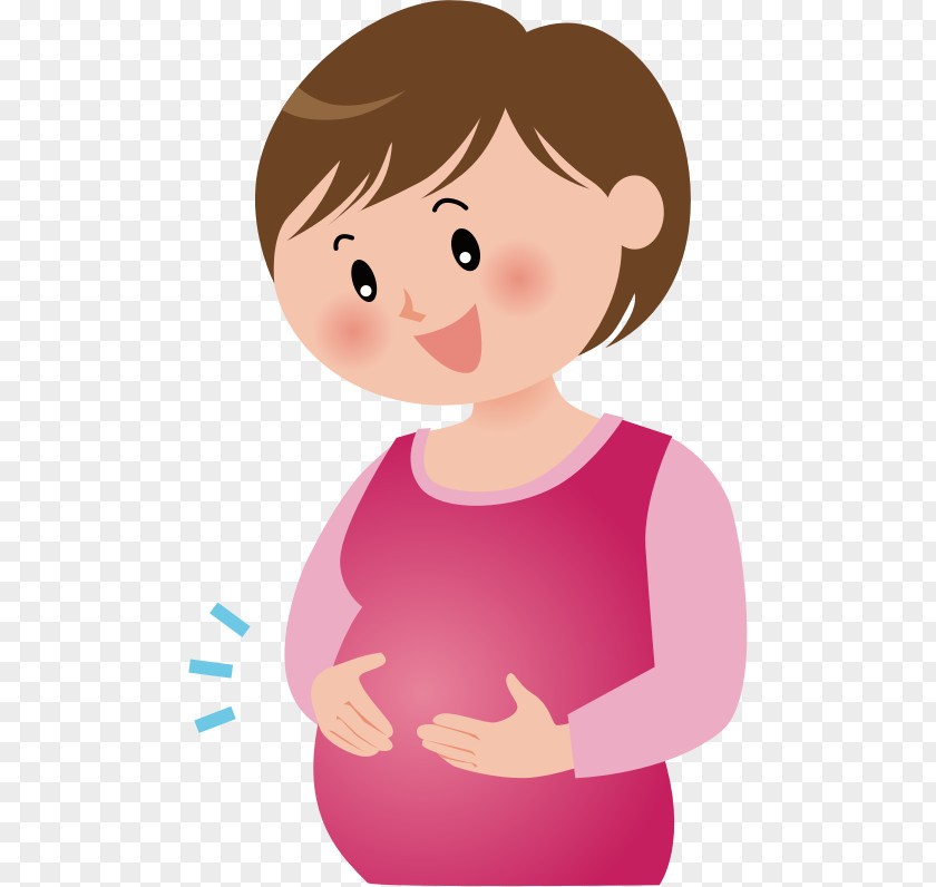 Mother To Be Pregnancy Clip Art Vector Graphics Birth Infertility PNG