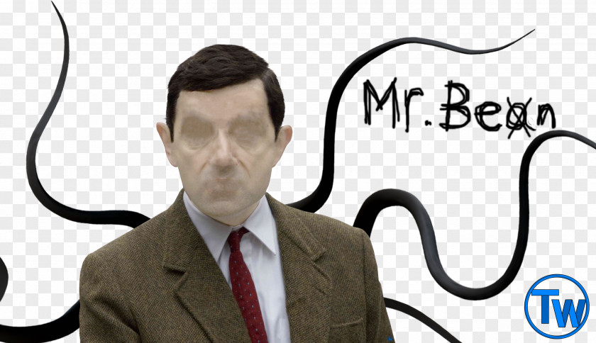 Mr. Bean Rowan Atkinson Slenderman Male PNG