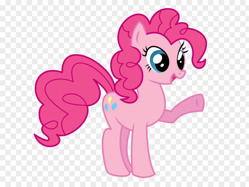 Pie Pinkie Rarity Fluttershy Applejack Twilight Sparkle PNG