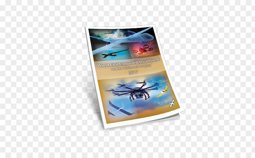 Report Cover Unmanned Aerial Vehicle Advertising Federal Aviation Administration Industry MGM Grand PNG
