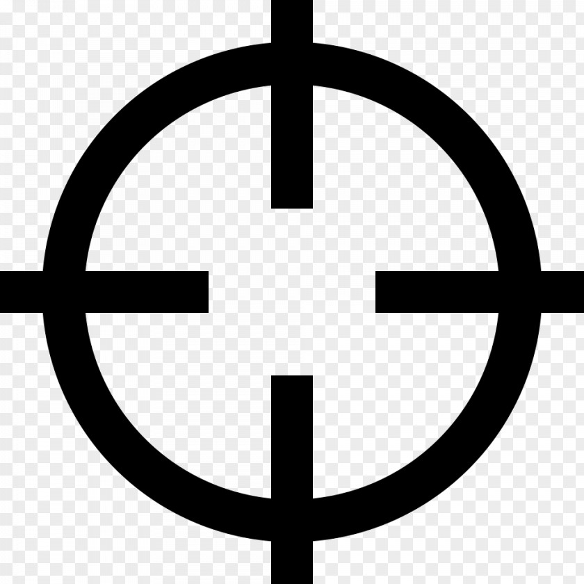 Reticle PNG