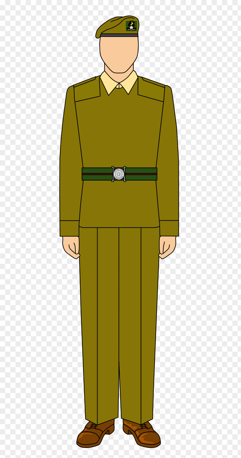 United Kingdom Uniforms Of The British Army Service Dress Armed Forces PNG