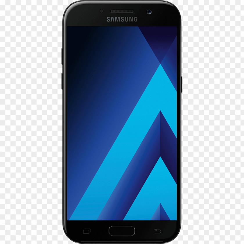 A5 Samsung Galaxy A7 (2017) (2016) Telephone Android PNG