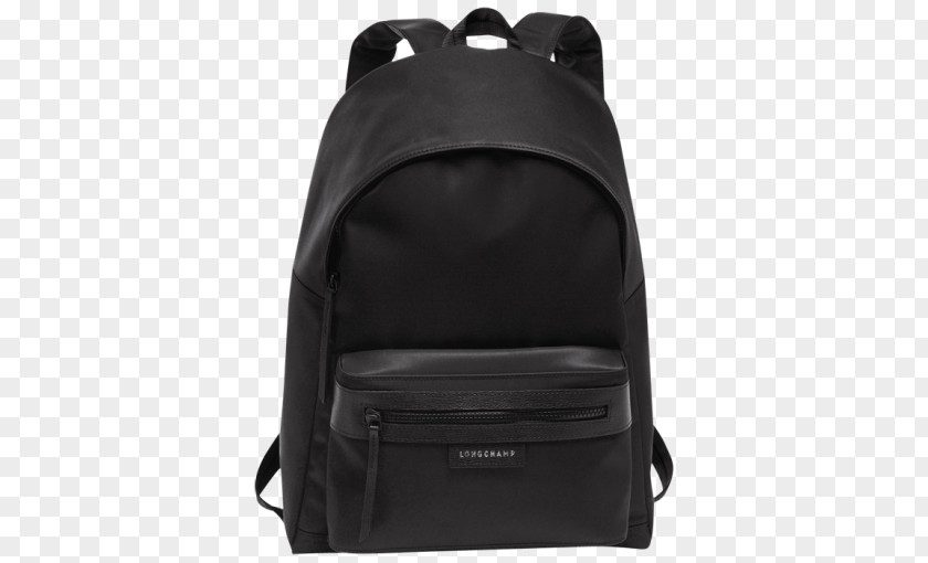 Bag Longchamp 'Le Pliage' Backpack PNG