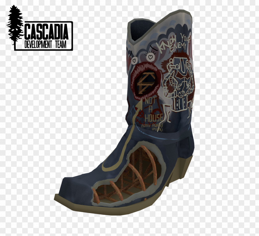 Boots Cowboy Boot Shoe PNG