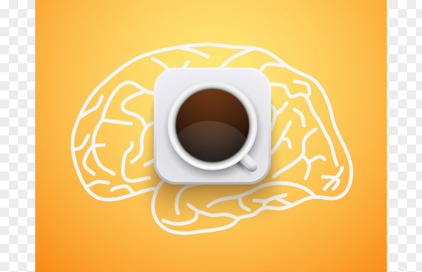 Brain Damage Cliparts Coffee Cappuccino Latte Cafe PNG