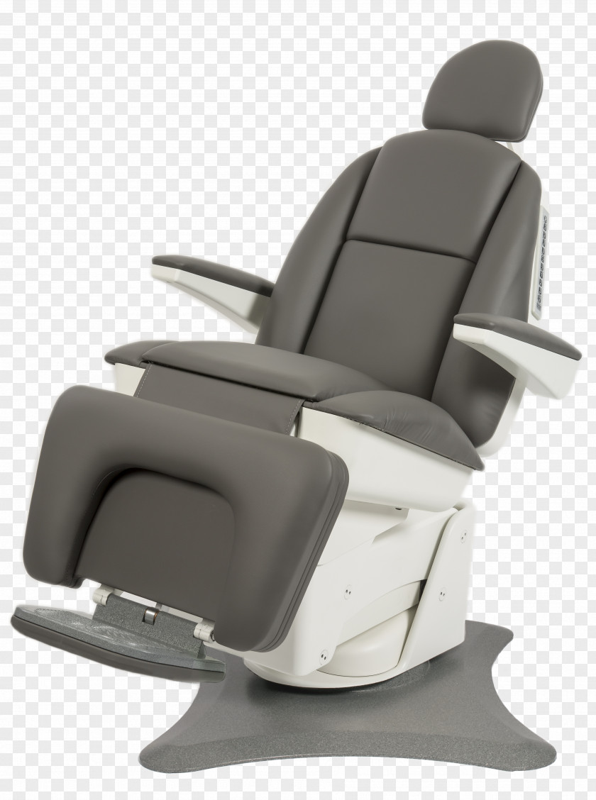 Chair Massage Furniture Footstool Surgery PNG