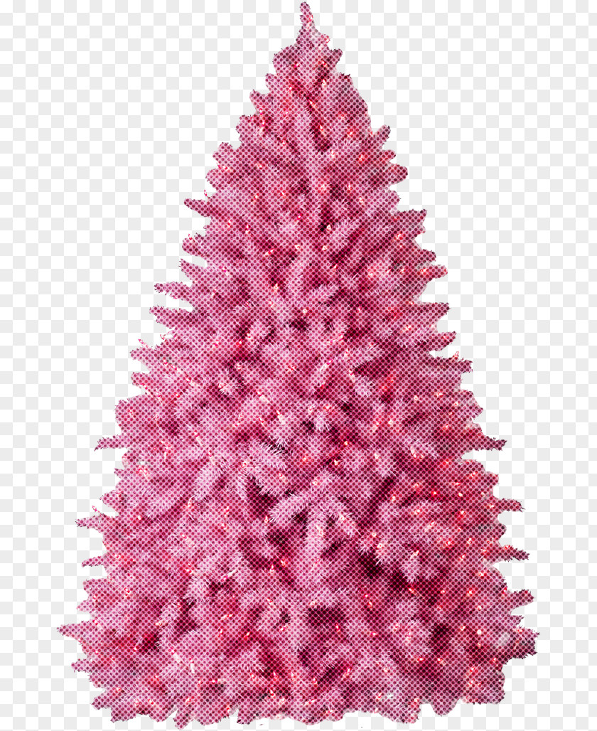 Christmas Tree PNG