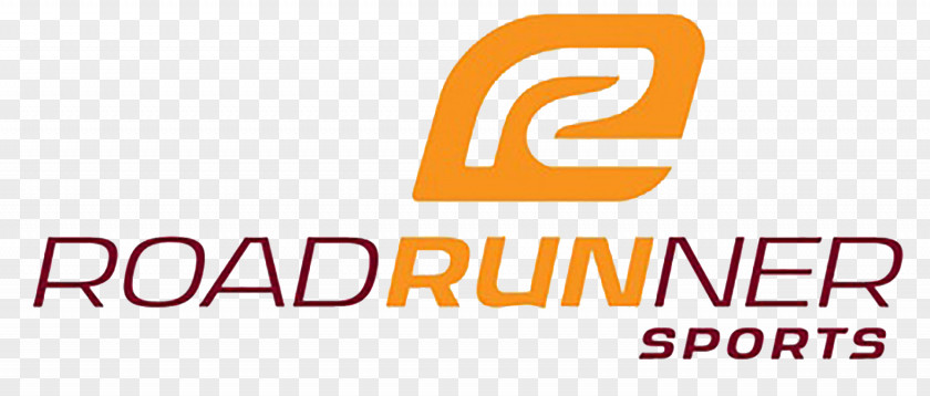 Design Logo Brand Road Runner Sports Font PNG