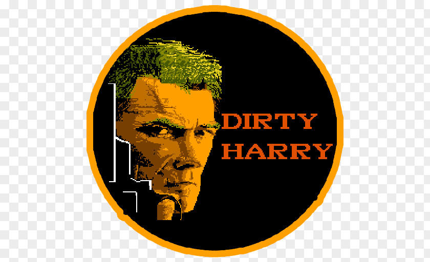 Dirty Harry Clint Eastwood Film Gfycat PNG