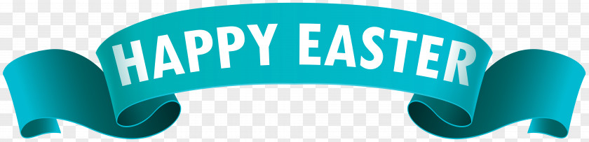 Easter Logo Clip Art PNG