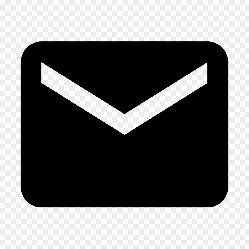 Email Icon Design Material Bounce Address PNG