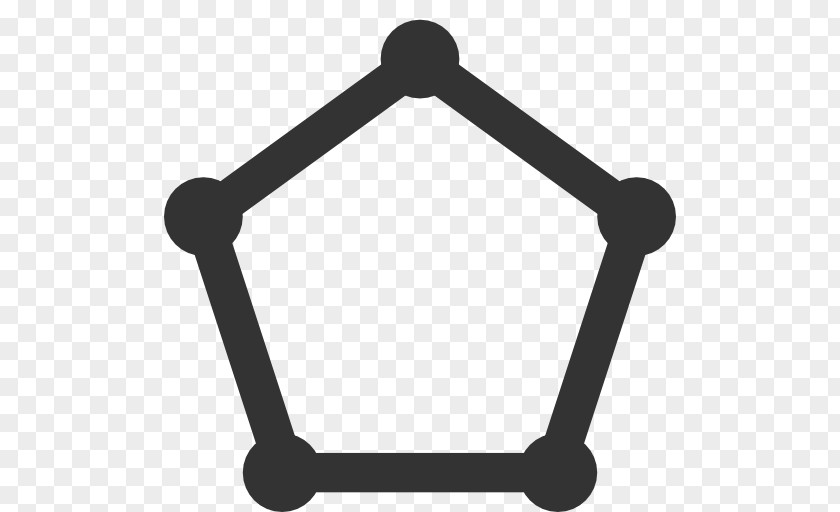 Hexagone Clip Art Pentagon Icon Design PNG