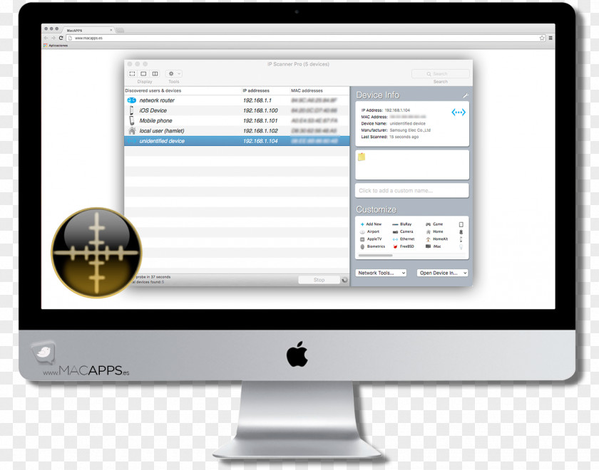 MacBook Pro MacOS SPSS Computer Software PNG