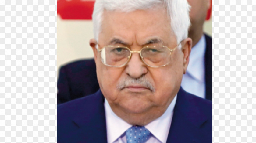 Mahmud Mahmoud Abbas State Of Palestine Palestinian National Authority Ramallah Liberation Organization PNG