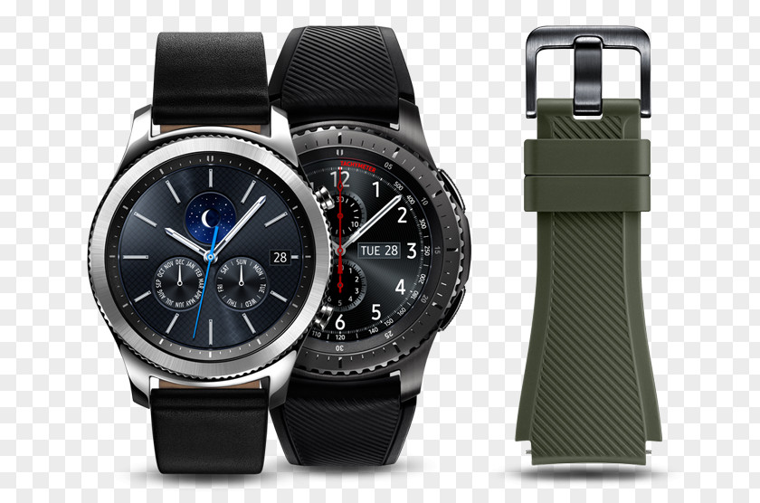 Mobile Case Samsung Gear S3 Galaxy S2 PNG