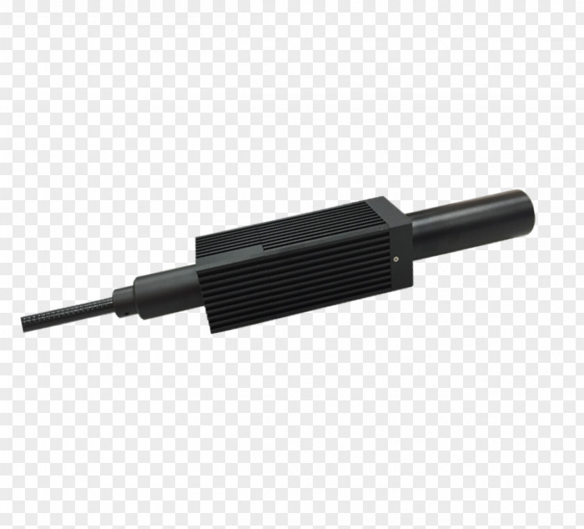 Photoniccrystal Fiber Electronics Micronor Inc. Sonde De Température Sensor Optical PNG