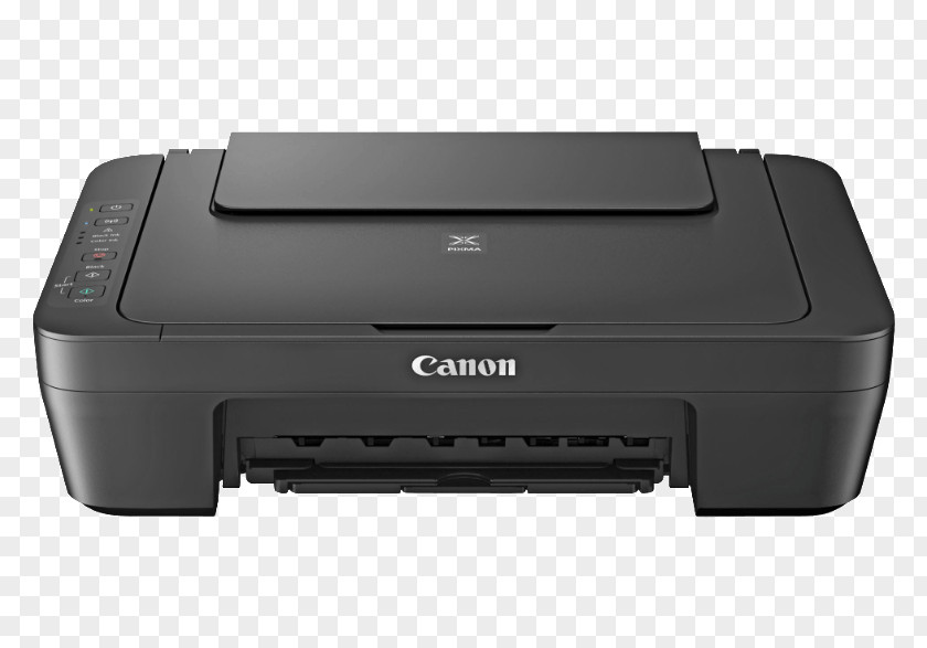 Printer Canon Inkjet Printing Multi-function ピクサス PNG