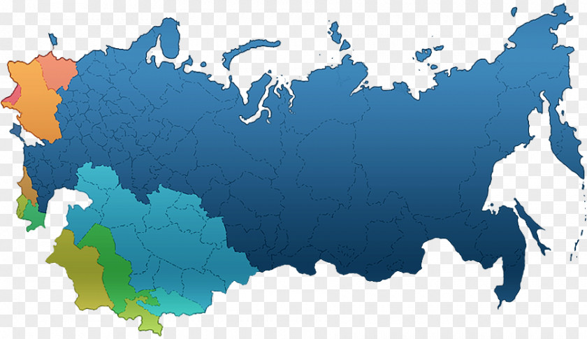 Russia Vector Graphics Map Soviet Union Globe PNG