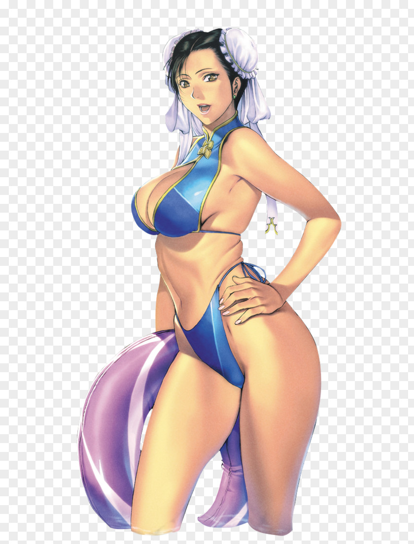 Street Fighter: The Legend Of Chun-Li Mai Shiranui Video Game PNG of game, chun lee clipart PNG