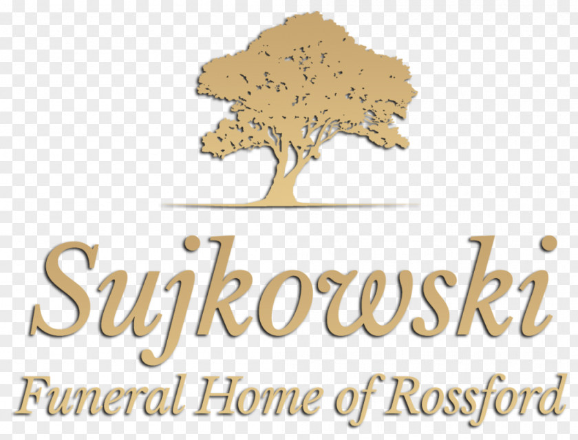Sujkowski Funeral Home Columbus Logo Brand PNG