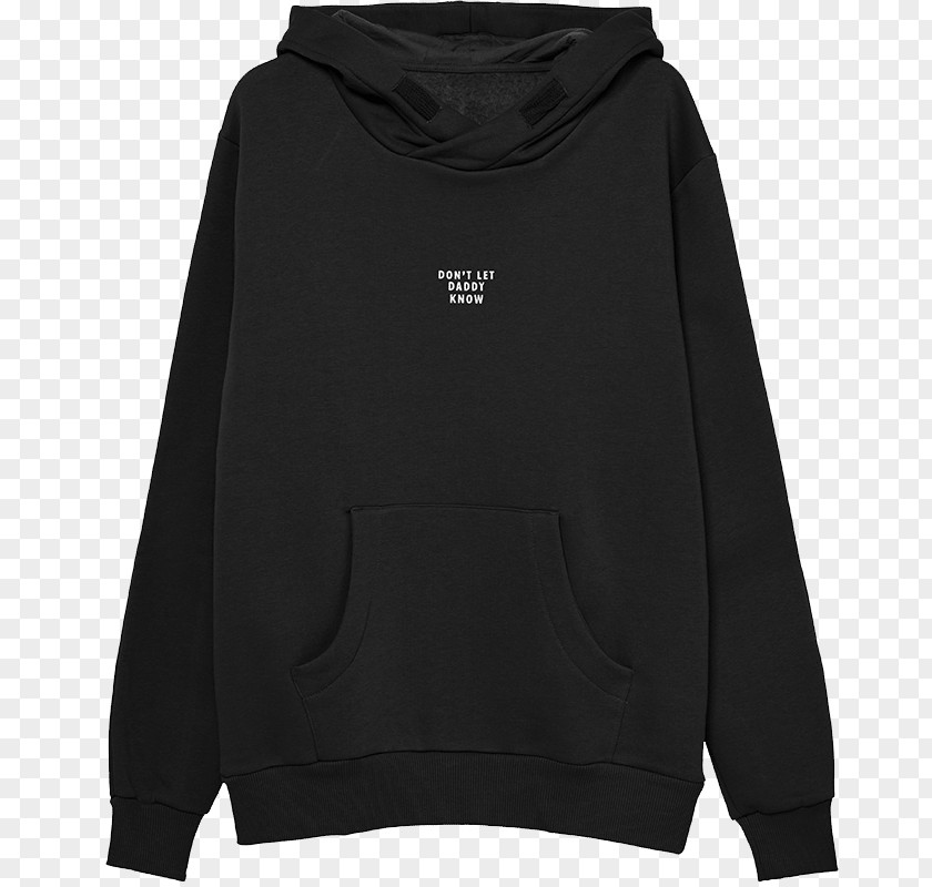 T-shirt Hoodie Sleeve Coat PNG