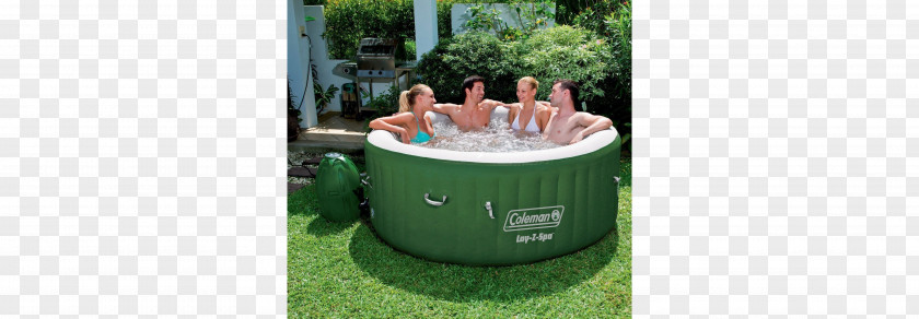 Bathtub Hot Tub Coleman Company Spa Swimming Pool PNG