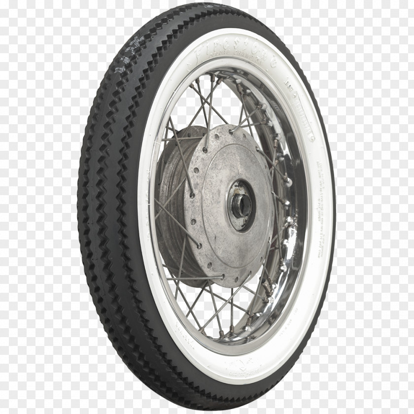 Car Whitewall Tire Coker Motorcycle Tires PNG