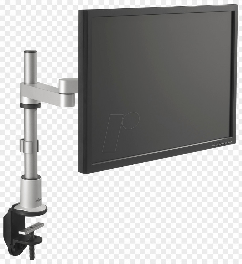 Computer Monitors Vogel's 7185224 PFD 8522 Monitor Mount Static Electronic Visual Display Television Set PNG
