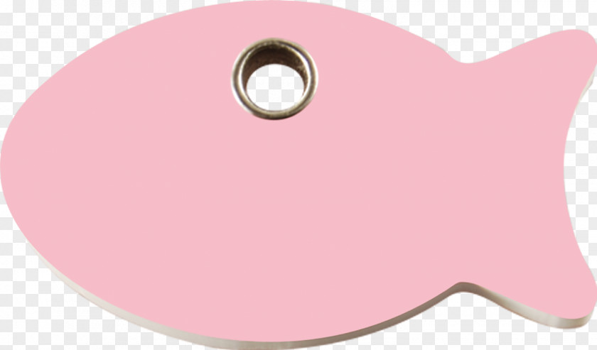 Fish Ball Plastic Pink PNG