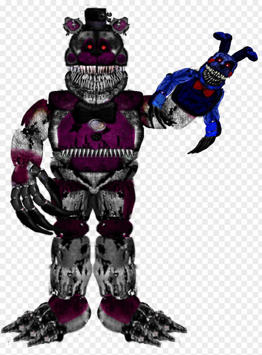 Funtime Freddy FNaF World Five Nights At Freddy's: Sister Location Freddy's 4 2 PNG