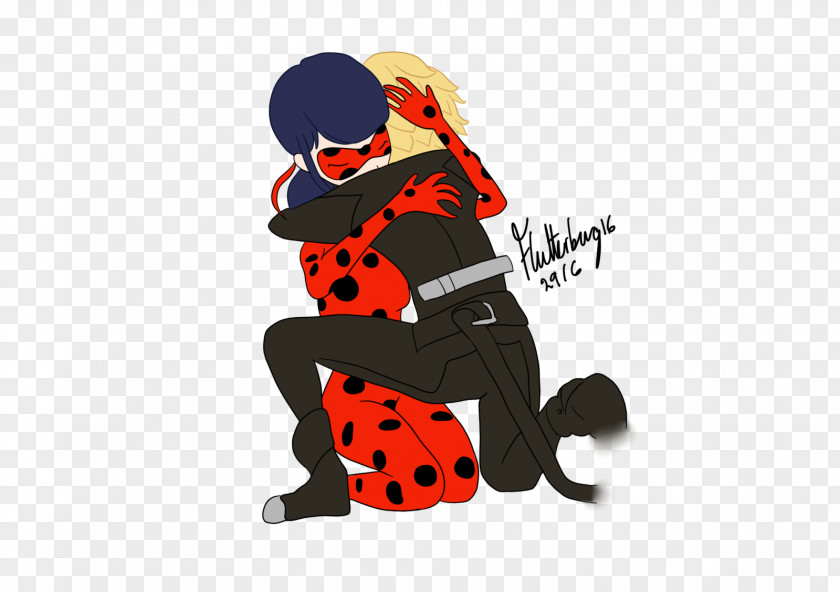 Ladybug Whatcha Say Logo DeviantArt PNG