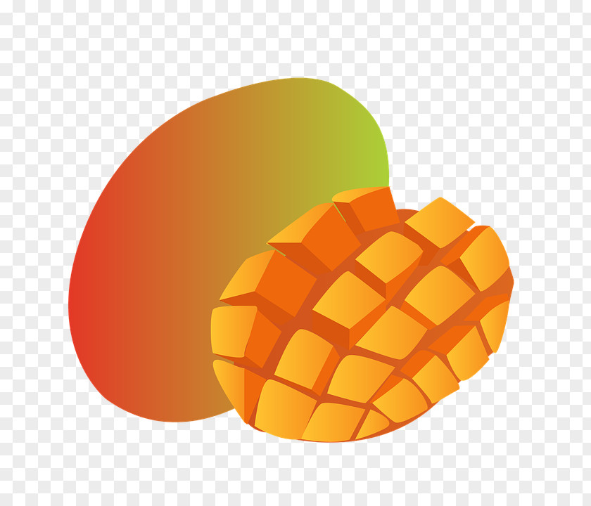 Mango Food Fruit Clip Art PNG