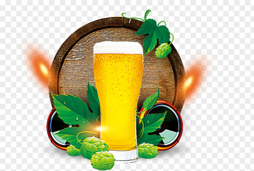 Oktoberfest Beer Download Icon PNG
