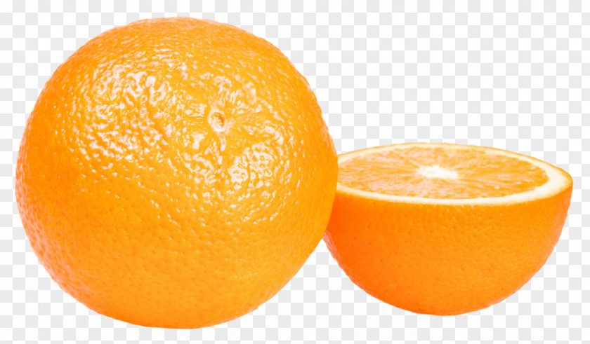 Orange Clementine Mandarin Tangerine Tangelo PNG
