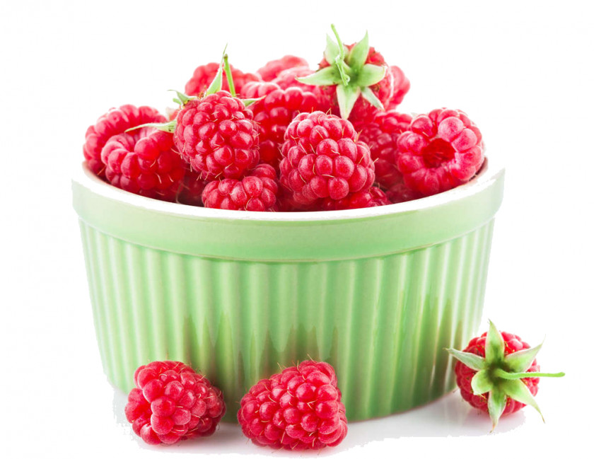 Raspberry Strawberry Food Fruit PNG