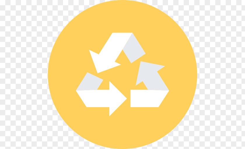 Recycle Icon Logo Management Marketing Service PNG