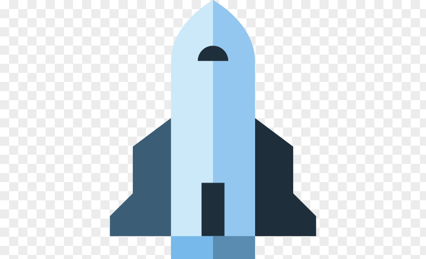 Rocket Icon Spacecraft Transport PNG