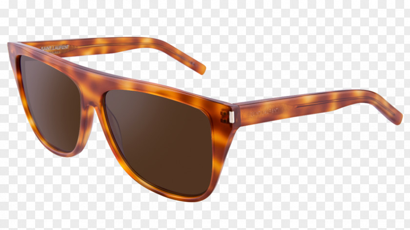 Saint Laurent Sunglasses Yves Goggles Eyewear PNG