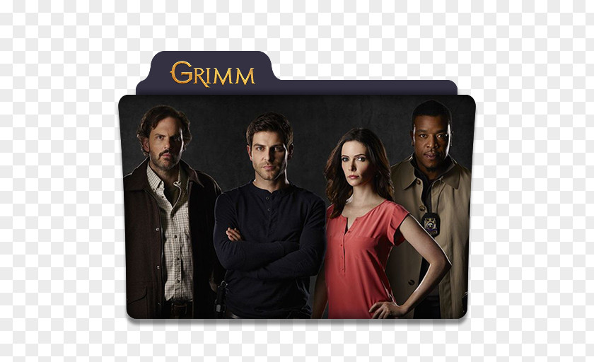 Season 4Grimm Television Show The Grimm Identity PNG