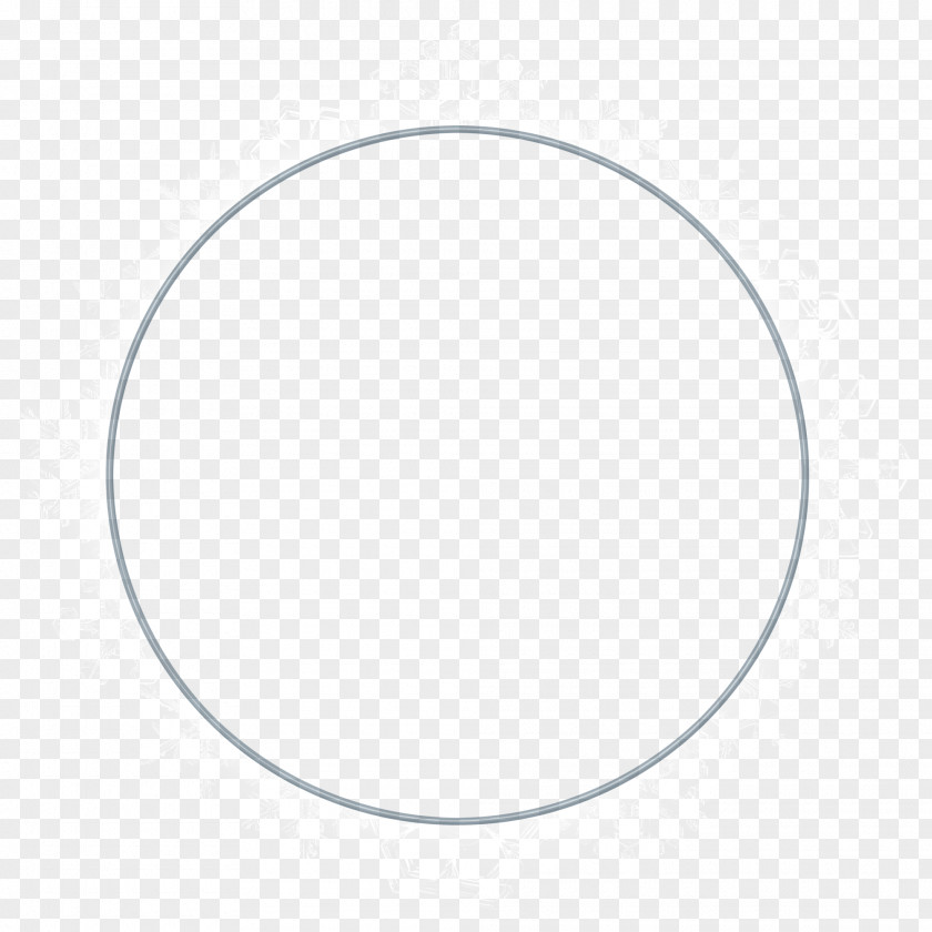 Snowflake Image Circle Area Angle Point White PNG