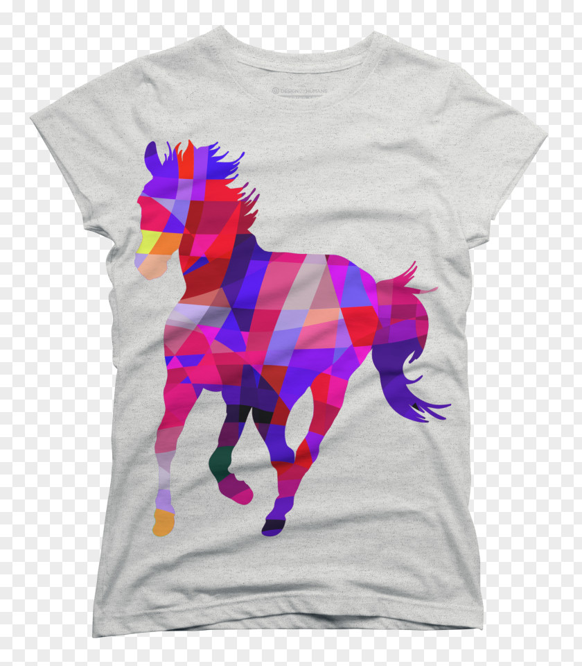 T-shirt Horse Stock.xchng Stock Photography Image PNG