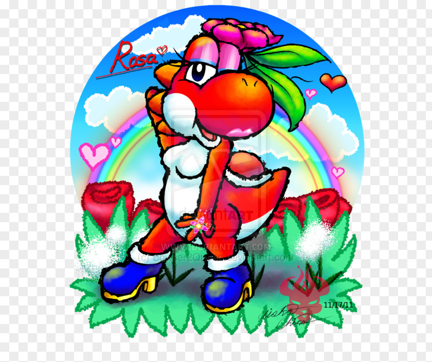 Yoshi Super Mario World 2: Yoshi's Island Bowser Birdo Video Game PNG