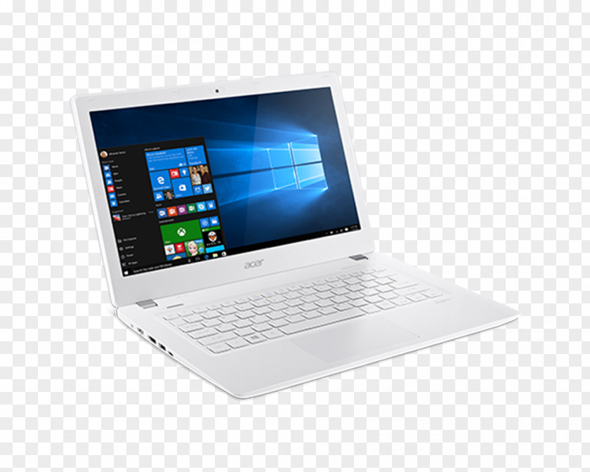 Acer Aspire Notebook Laptop Intel Core I5 PNG